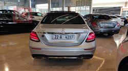 مێرسێدس بێنز E-Class